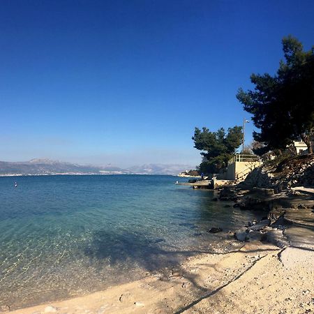 Apartments Bellezza Trogir Buitenkant foto