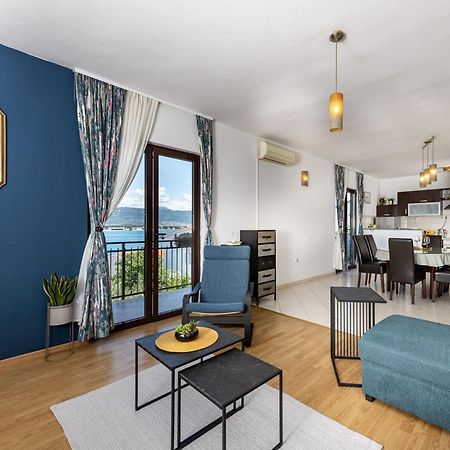 Apartments Bellezza Trogir Buitenkant foto