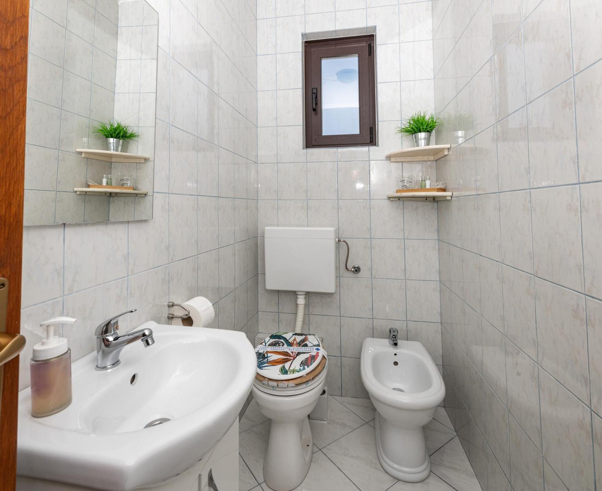Apartments Bellezza Trogir Buitenkant foto